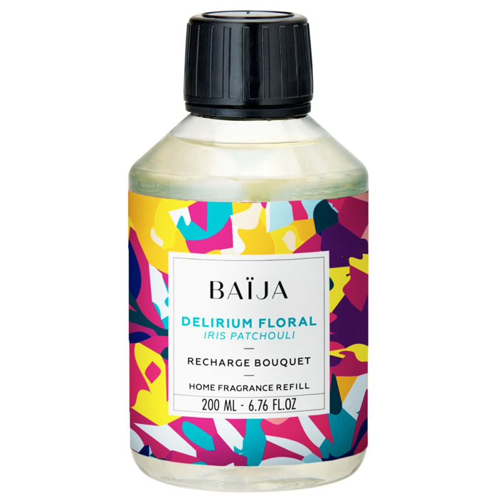 Delirium Floral - Bouquet Parfumé