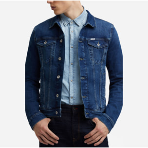 GAS giubbino uomo t-rags mid use