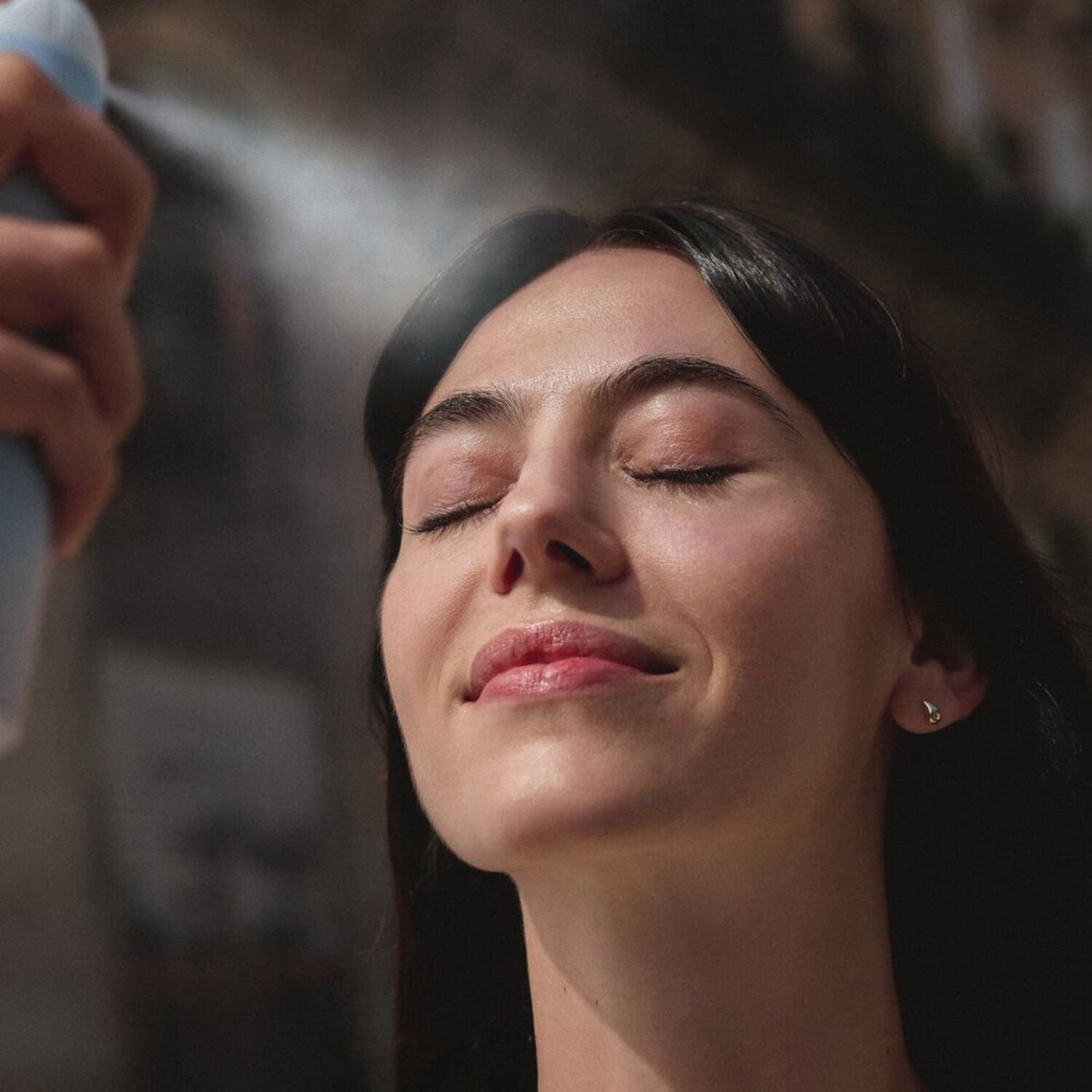 Fotoprotector SPF 50 - Brume Ultrafine et Invisible Protection Solaire Visage 100 ml