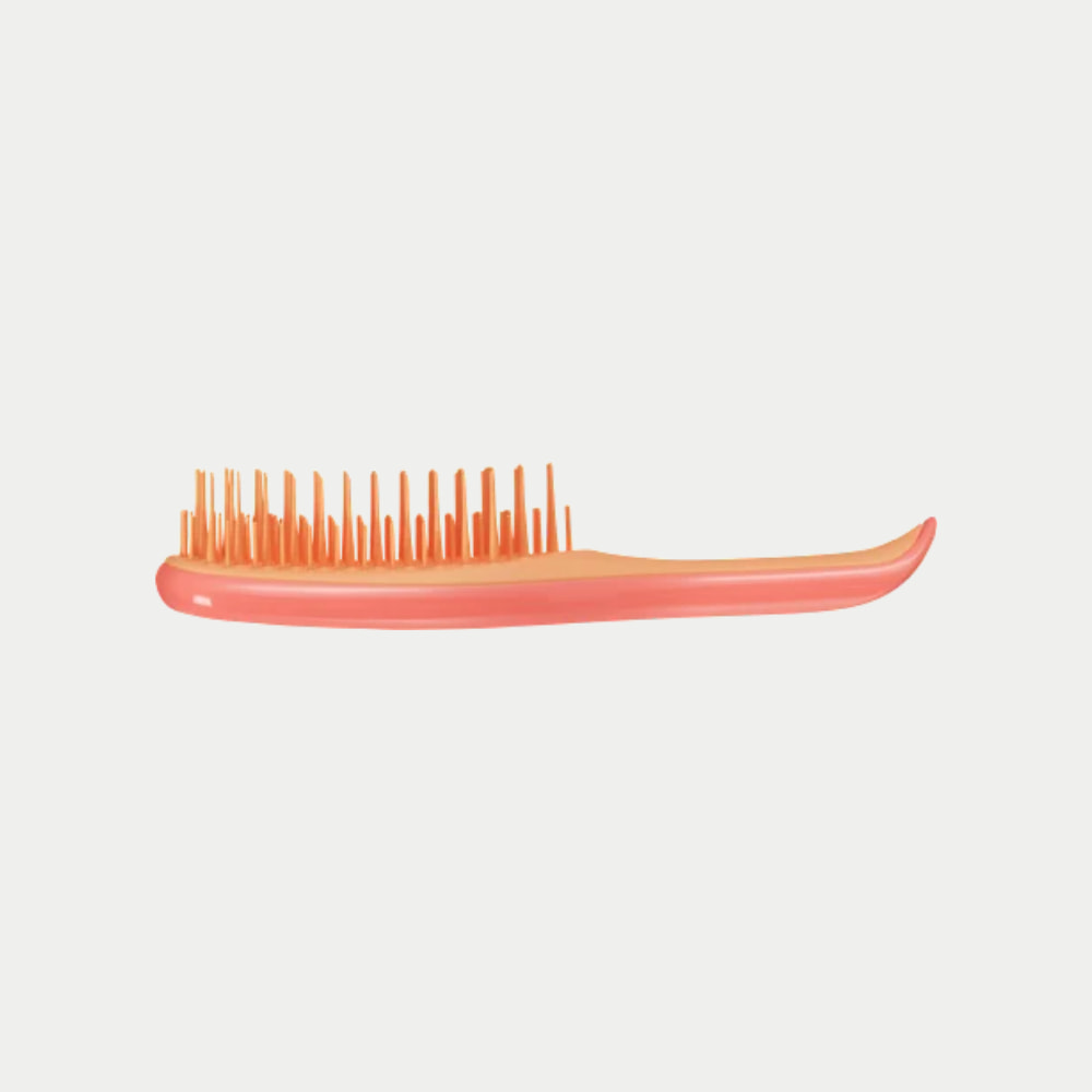 TANGLE TEEZER THE ULTIMATE DETANGLER MINI Pink/Orange