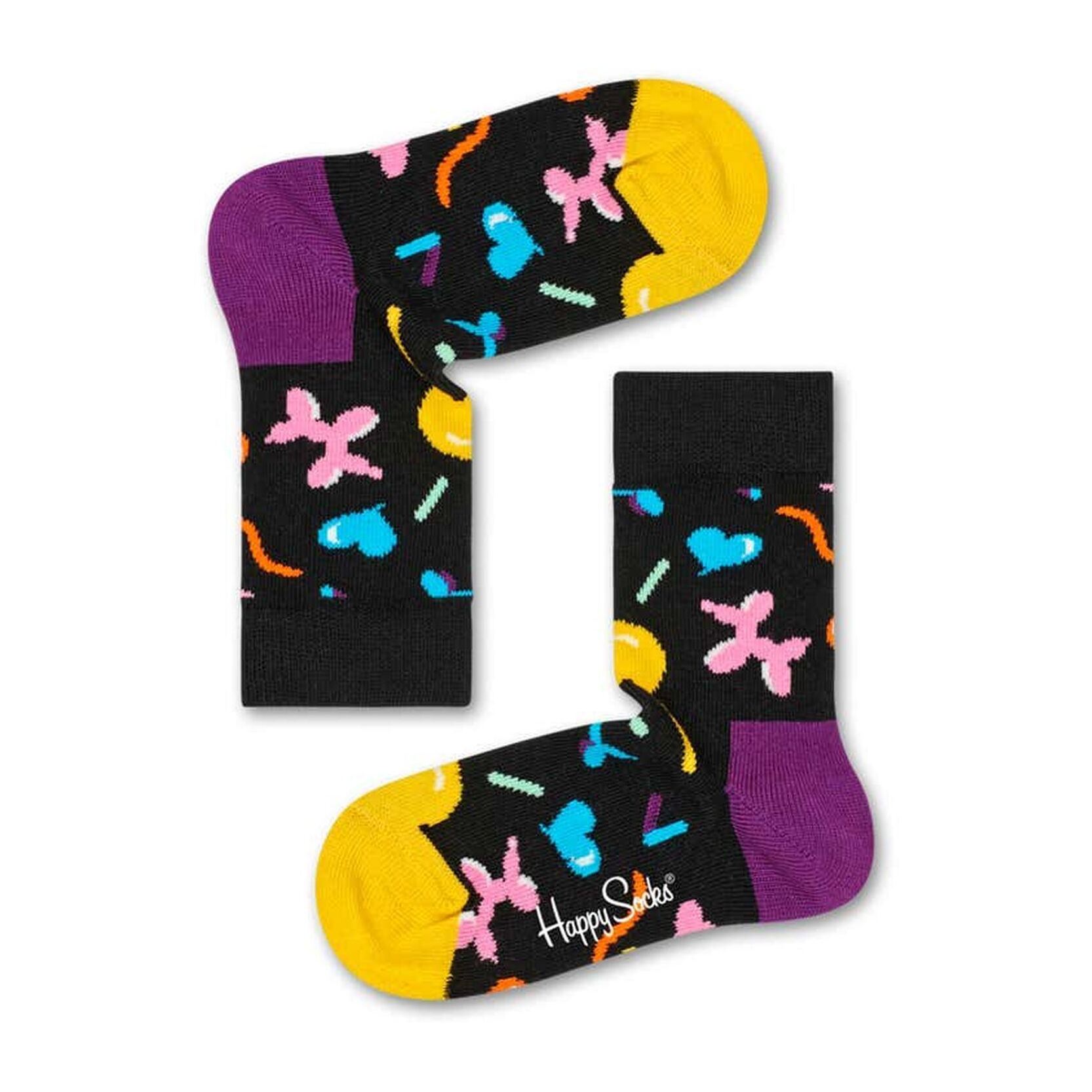 Calcetines kids 4-pack fruit salad gift set