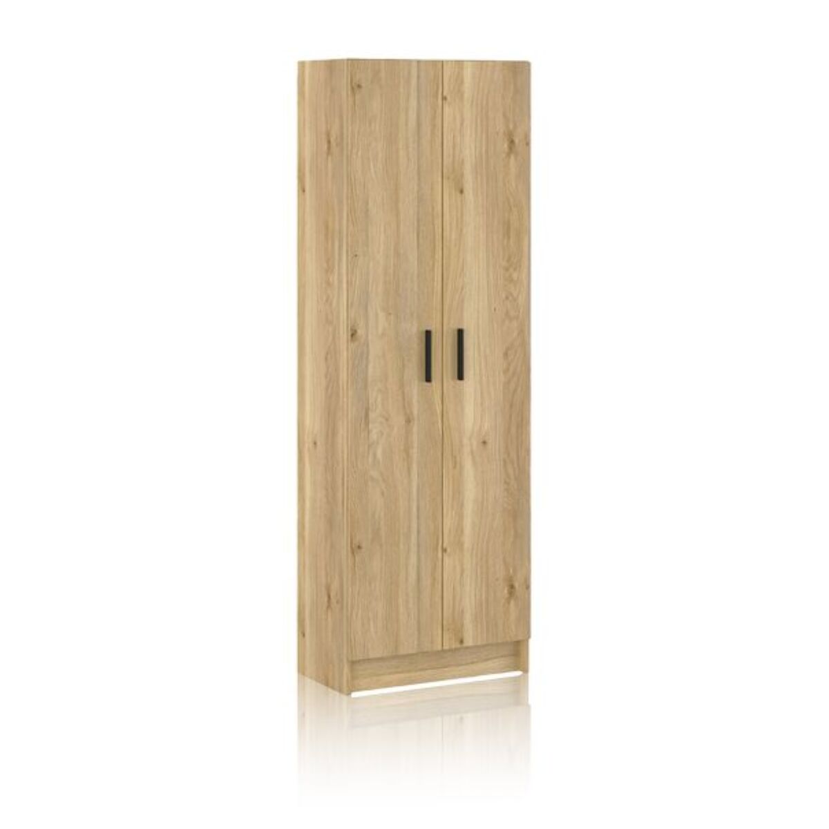 Armario Multi Useful SH 60 2 Puertas Roble Alpine