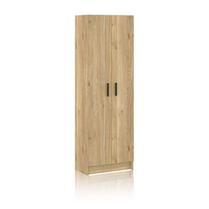 Armario Multi Useful SH 60 2 Puertas Roble Alpine