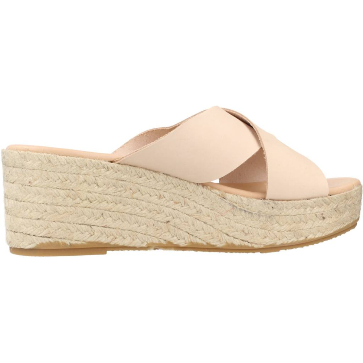 SANDALIAS CLARA DURAN PLATAFP7CD