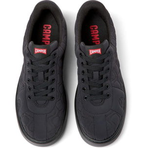 CAMPER Runner K21 - Zapatillas Sneakers Negro Hombre