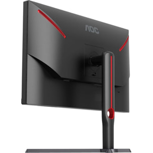 Ecran PC Gamer AOC Q27G3XMN-BK Plat 27''