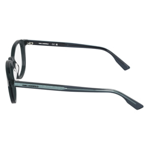 Gafas de Vista Karl Lagerfeld KL6235 020 de Acetato Unisex 50 mm