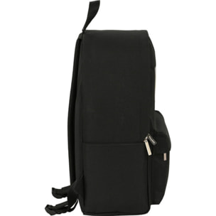 Mochila para portatil 14,1" safta "surf"