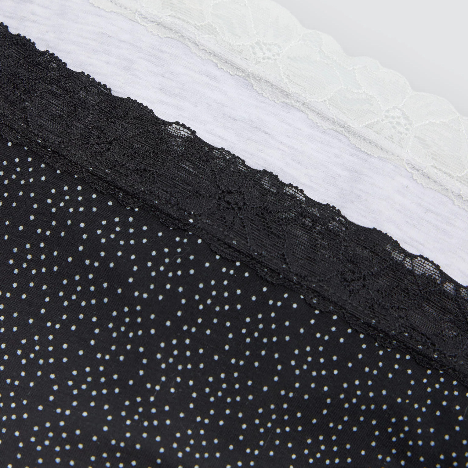 Tanga donna