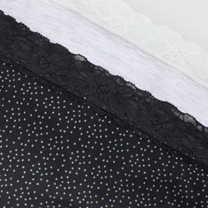 Tanga donna