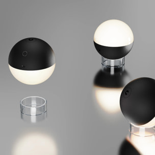 Lampe de table design ALBEDO H12cm