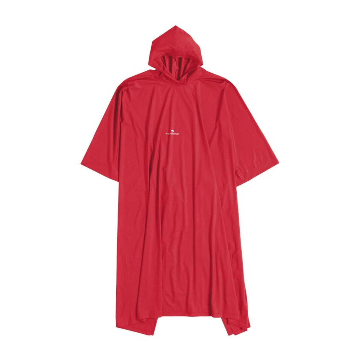Chubasquero De Niños Poncho Junior Ferrino
