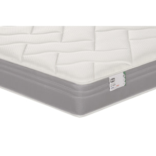 Matelas R-SW2 , ressort ensachés, ferme, H23