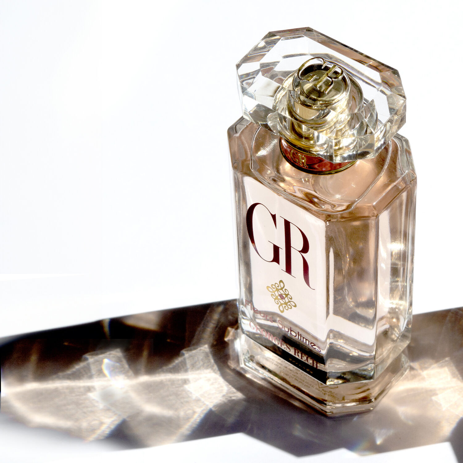 Fleurs Sublimes - Eau de Parfum 100 ml