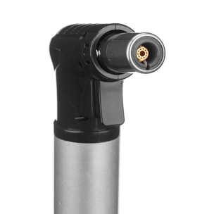 TORCIA NERA ARGENTO GRD