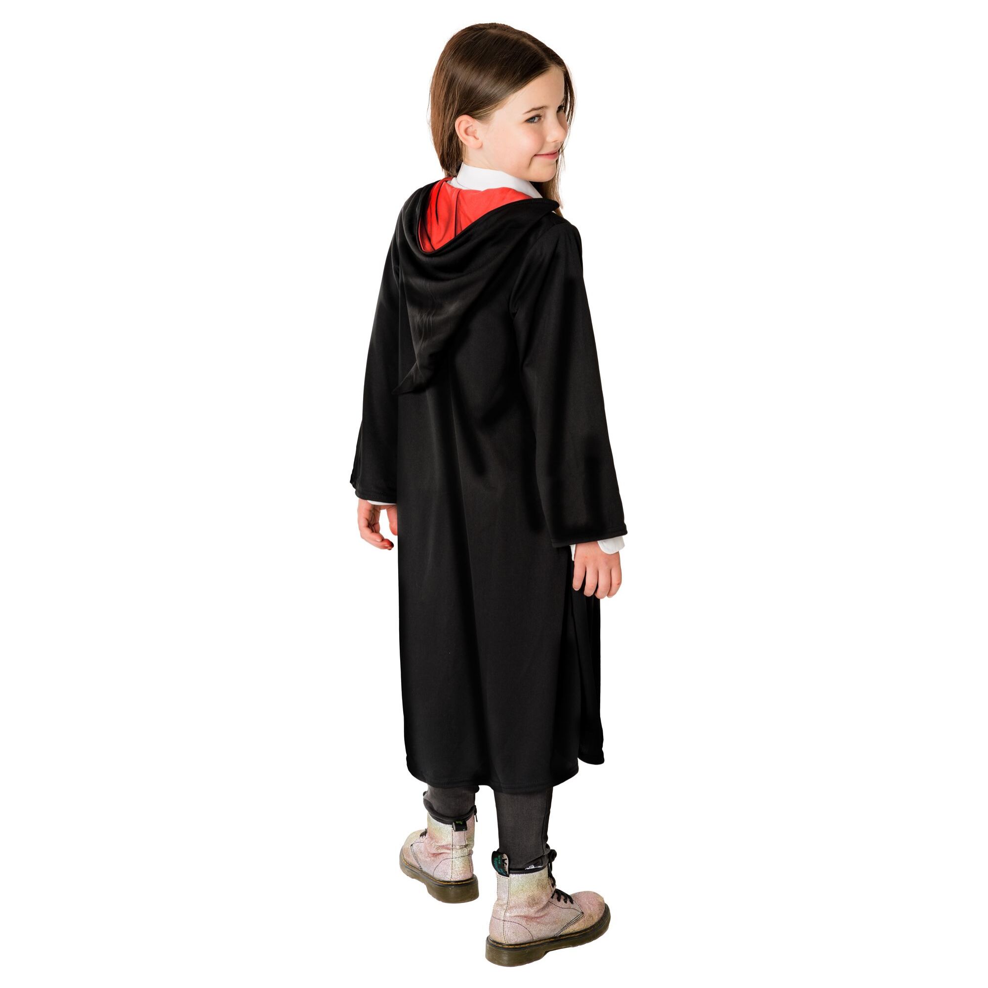 DISFRAZ GRYFFYNDOR CLASSIC INF