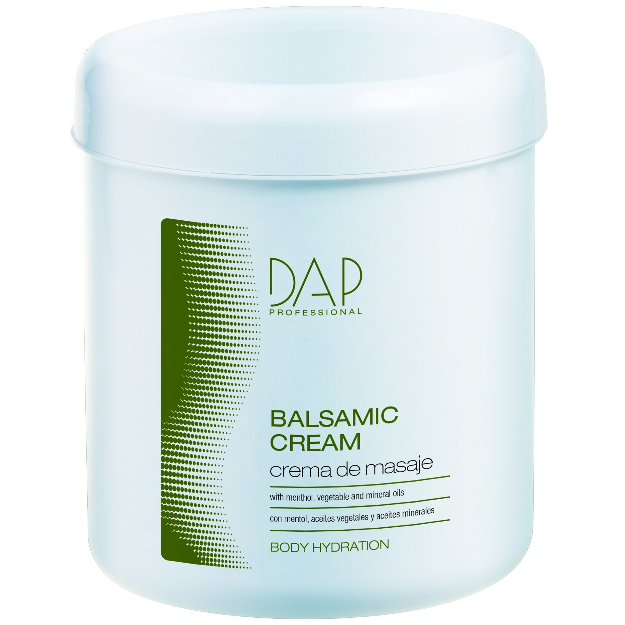 Creme De Massage 1000 Ml.
