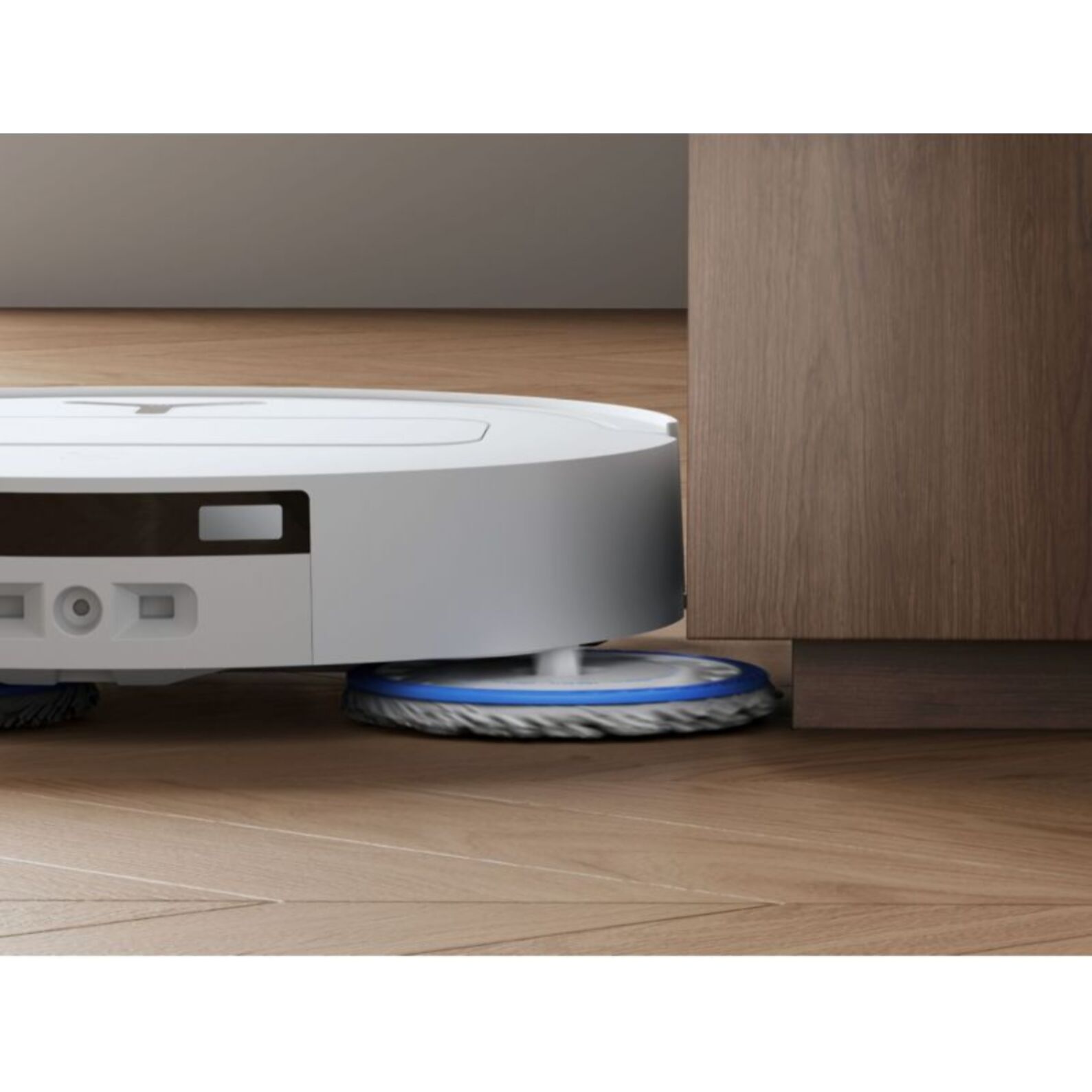 Aspirateur robot ECOVACS Deebot T50 Omni White EU