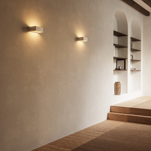 Forlight Aplique Ip20 Toppi 150Mm Led 4,7W 3000K Blanco 399Lm