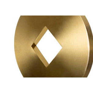 LAMPADA DA TERRA COIN CM Ø 40X151