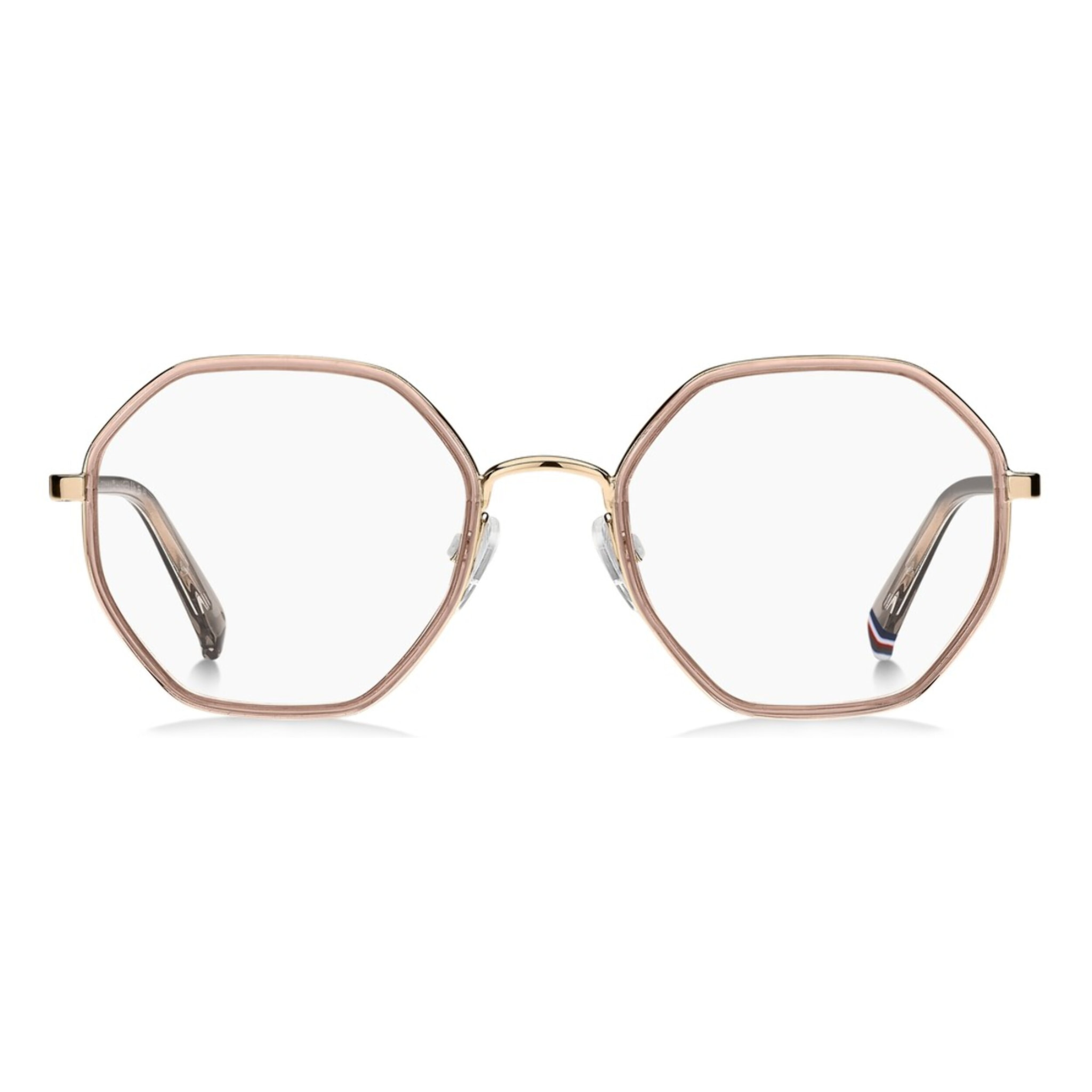 Gafas de Vista Tommy Hilfiger TH 2056 35J de Metal Mujer 51 mm