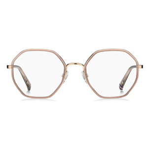 Gafas de Vista Tommy Hilfiger TH 2056 35J de Metal Mujer 51 mm
