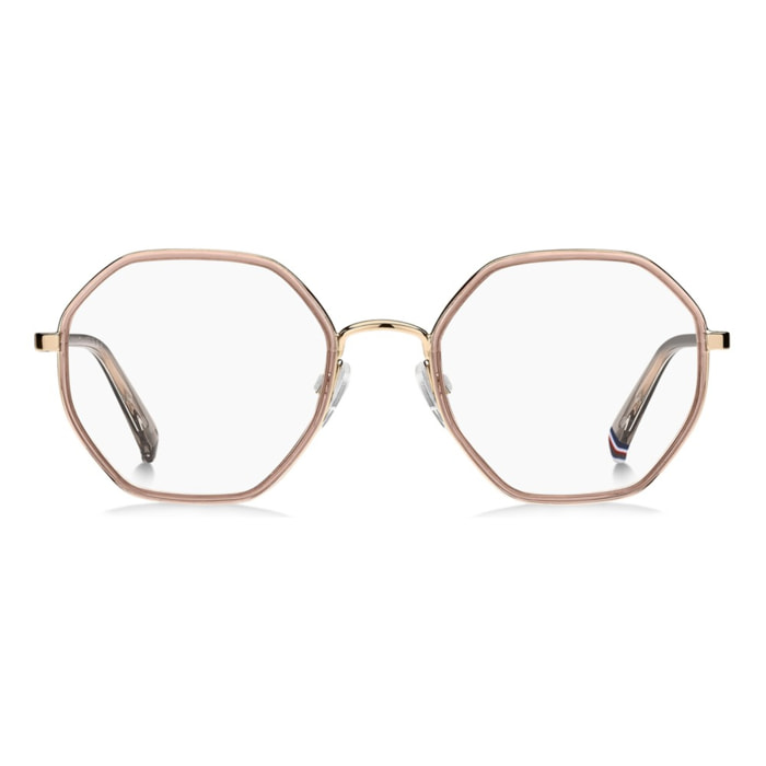 Gafas de Vista Tommy Hilfiger TH 2056 35J de Metal Mujer 51 mm
