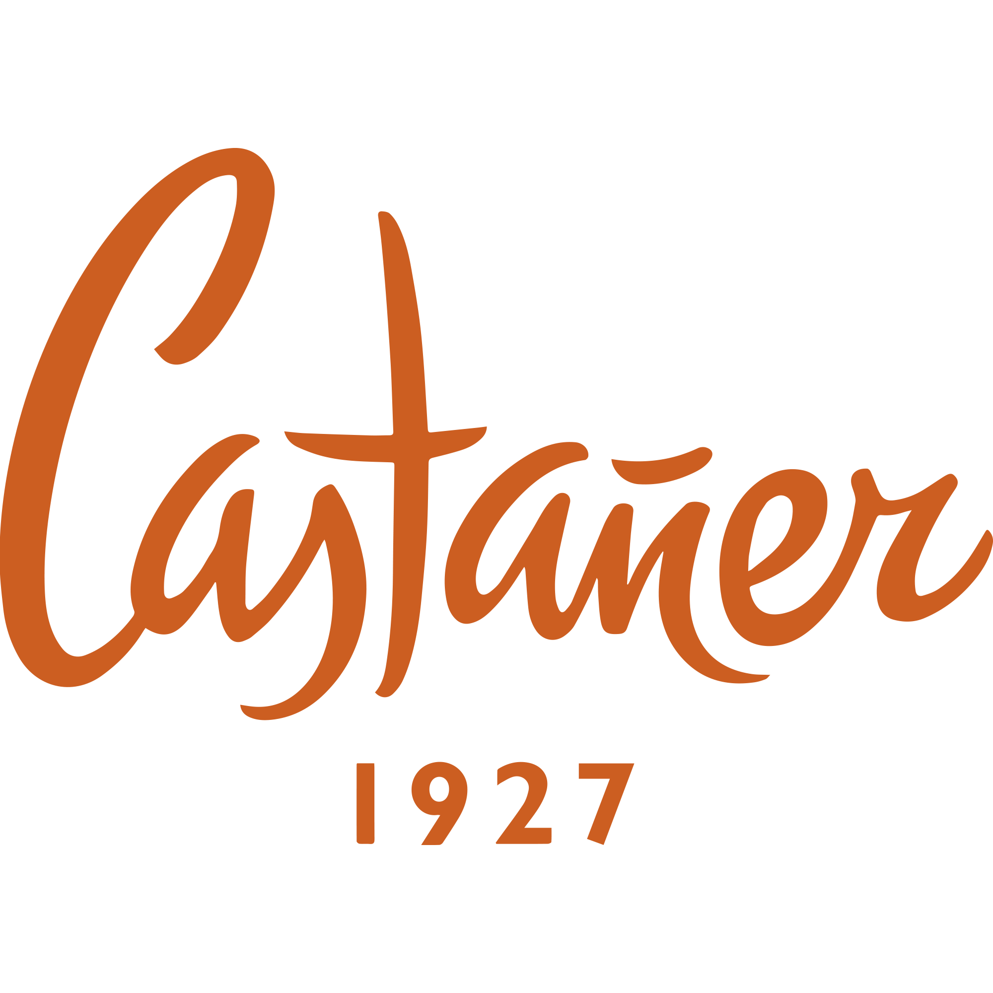 Castañer
