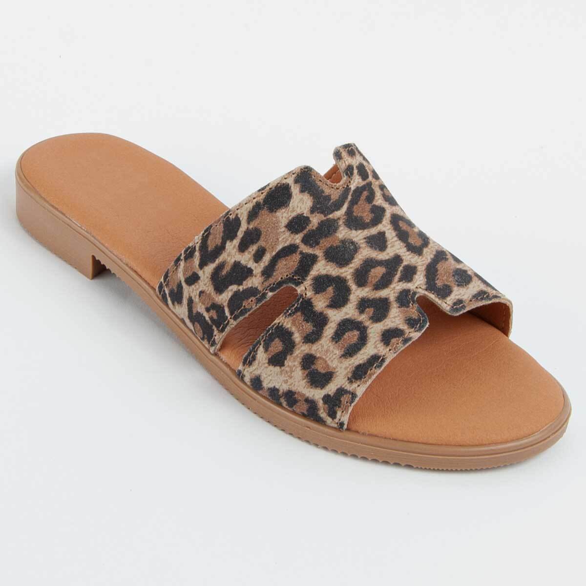 Sandalia - Multicolor
