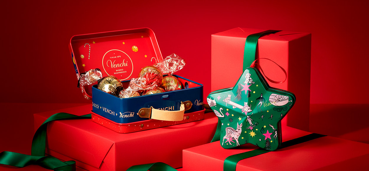 VENCHI à prix discount chez VEEPEE