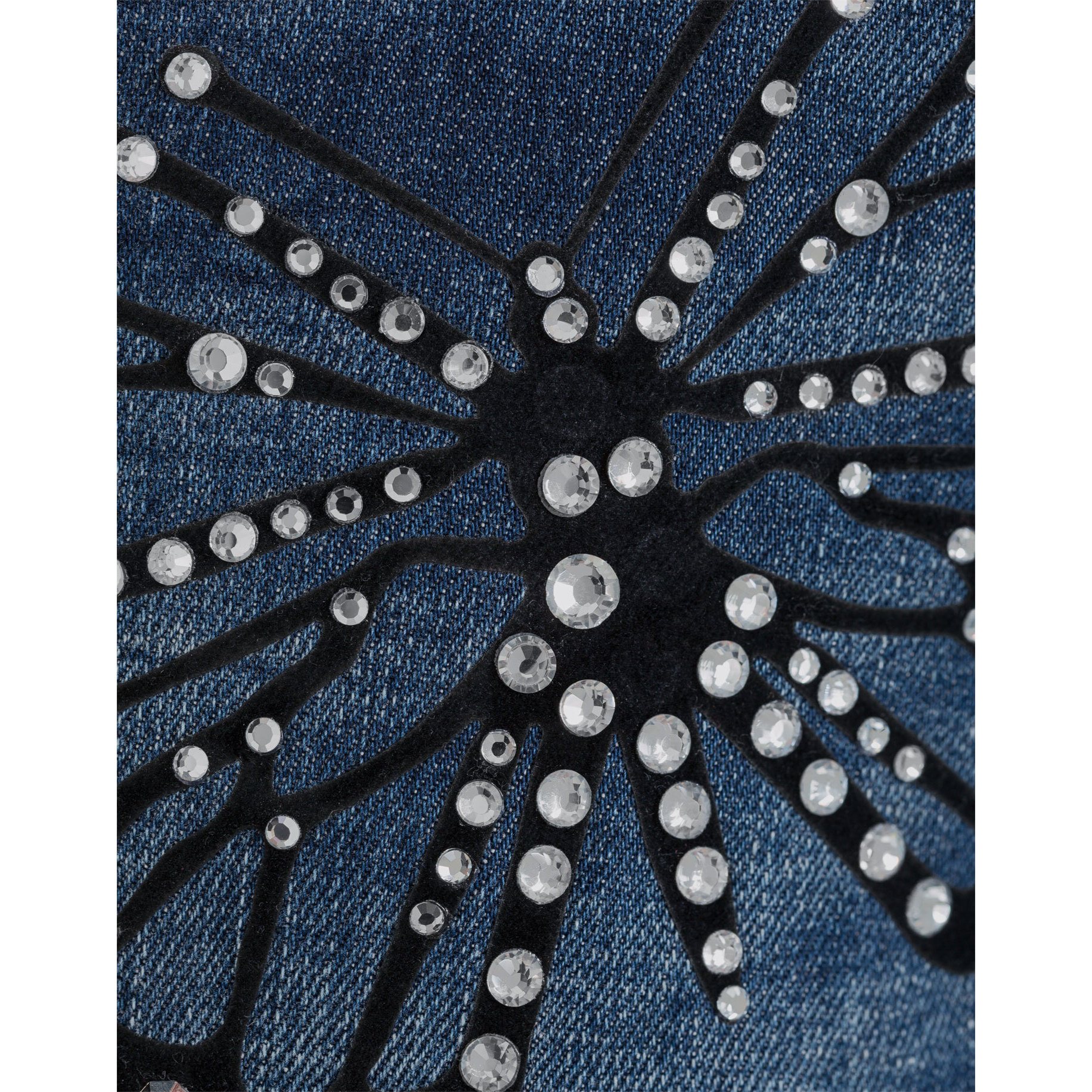 PHILIPP PLEIN super slim fit "makes me wonder"