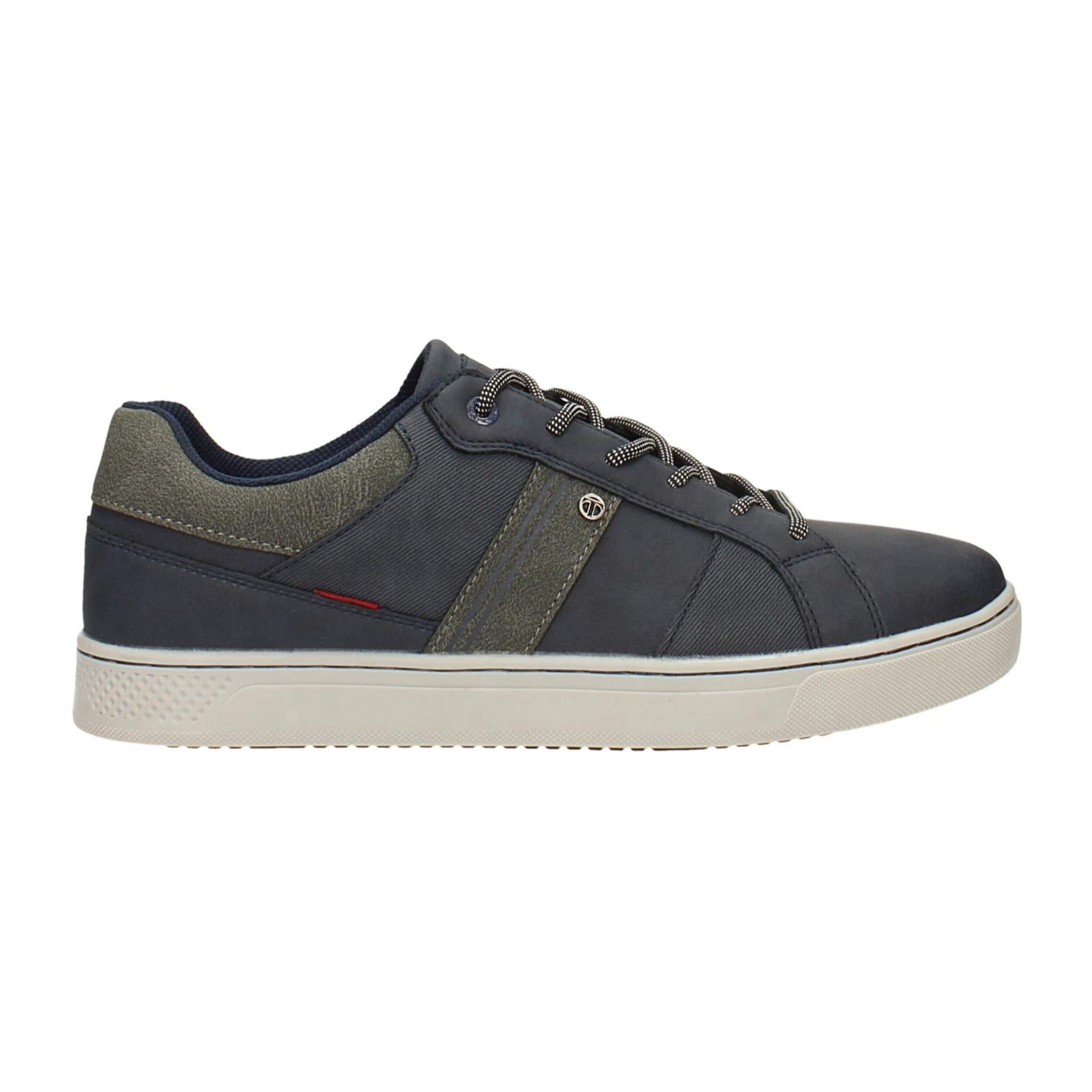 Sneakers Uomo Tata Italia Blu