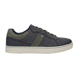 Sneakers Uomo Tata Italia Blu