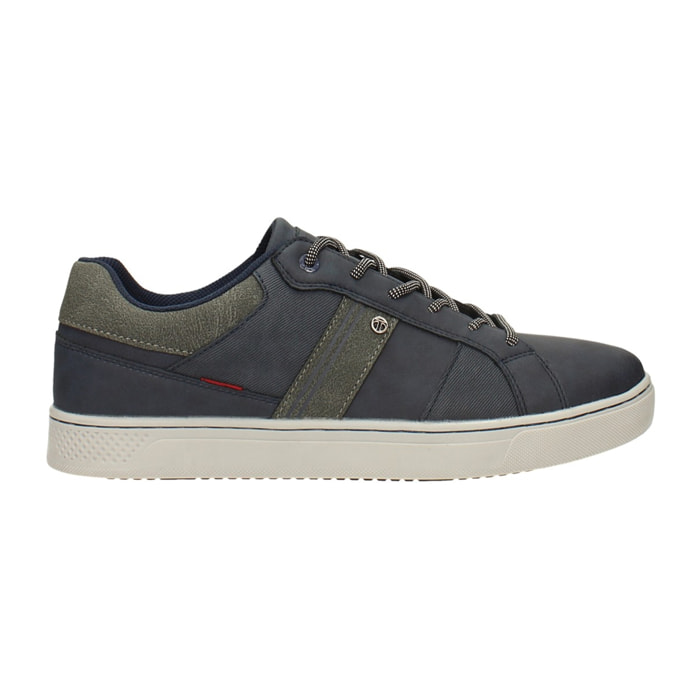 Sneakers Uomo Tata Italia Blu