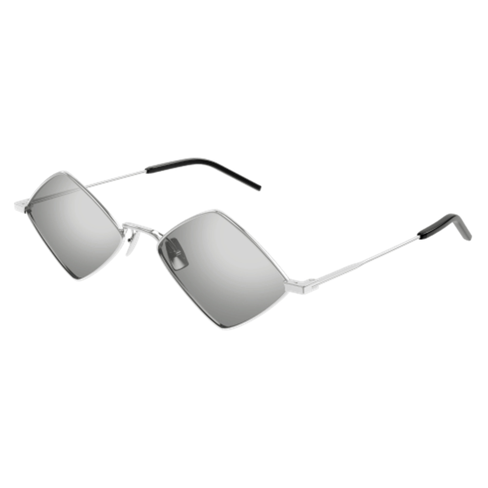 Gafas de Sol Saint Laurent SL 302 LISA-010 de Metal Unisex 55 mm