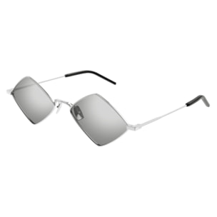 Gafas de Sol Saint Laurent SL 302 LISA-010 de Metal Unisex 55 mm