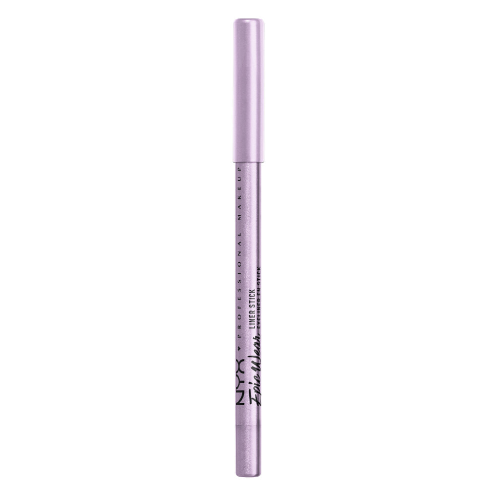 NYX Professional Makeup Crayon Yeux Epic Wear Periwinkle Pop