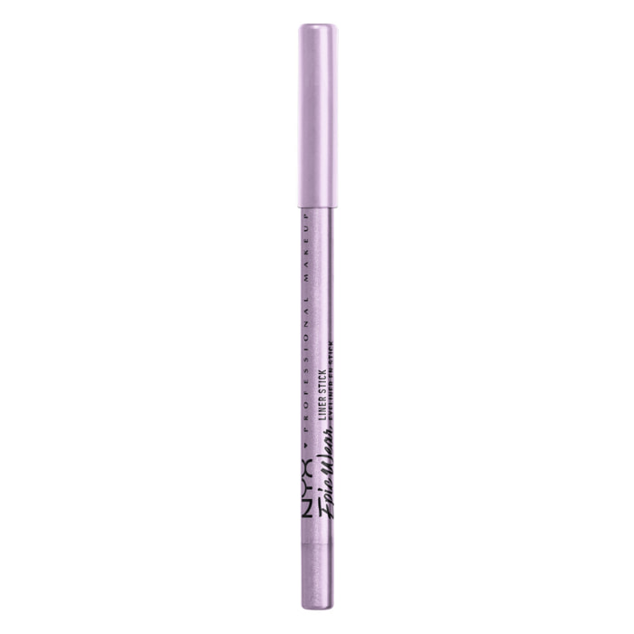 NYX Professional Makeup Crayon Yeux Epic Wear Periwinkle Pop