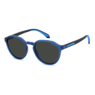 Gafas de Sol Polaroid PLD 2170/S/X FLL Polarizadas de Policarbonato Hombre 52 mm