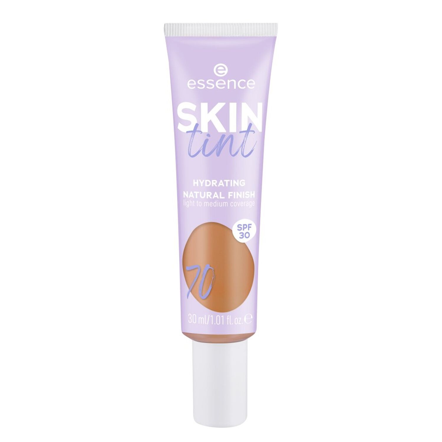 Skin Tint - Fond de teint 30 ml