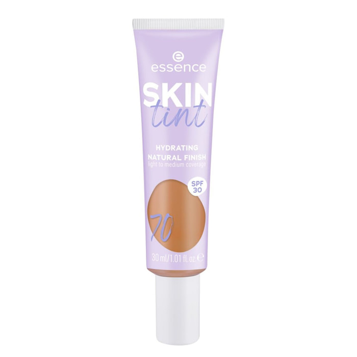 Skin Tint - Fond de teint 30 ml