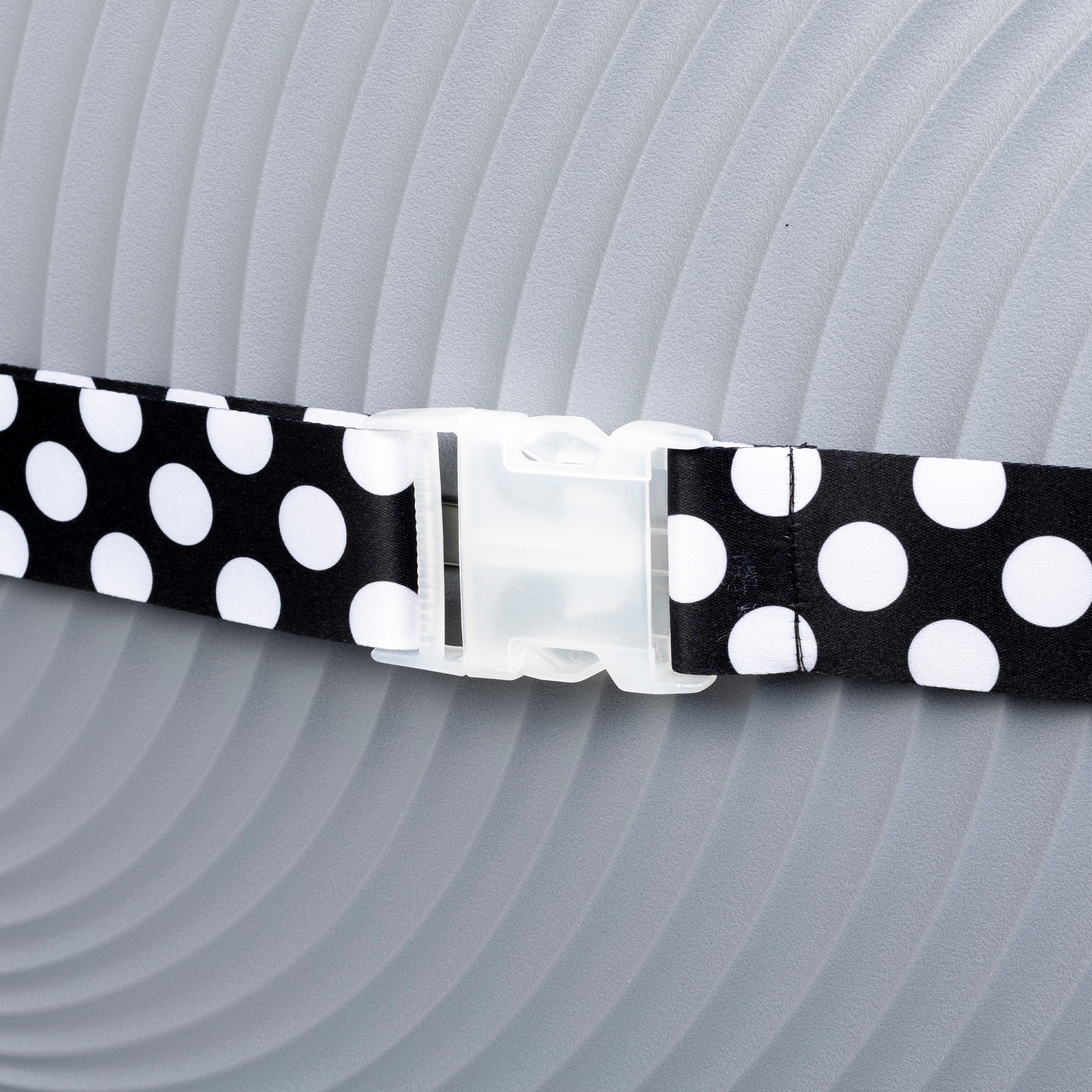 Kit de seguridad de equipaje: correa para equipaje, candado e identificador de maletas. Diseño love.