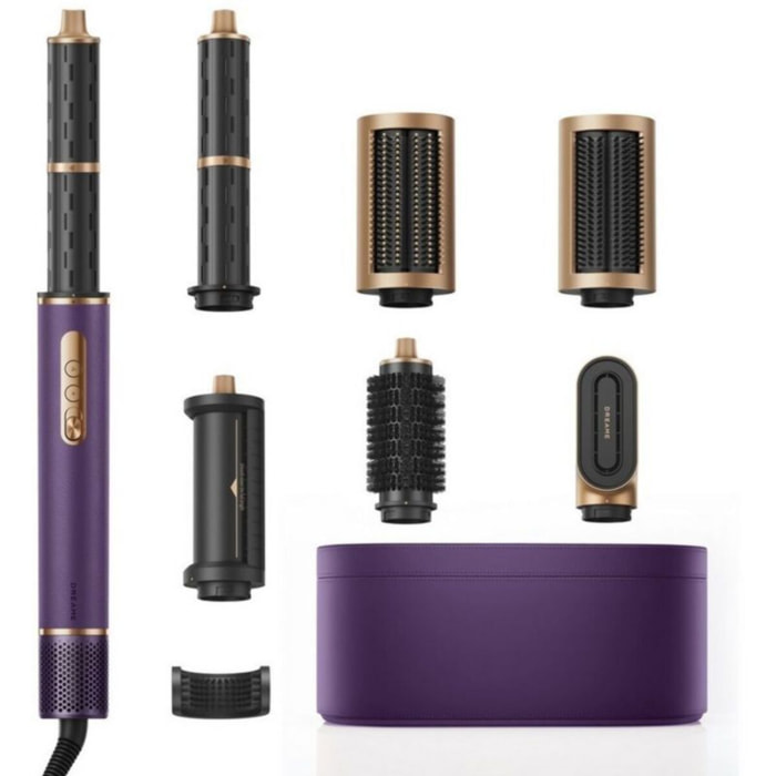Sèche cheveux DREAME Airstyle Pro Violet