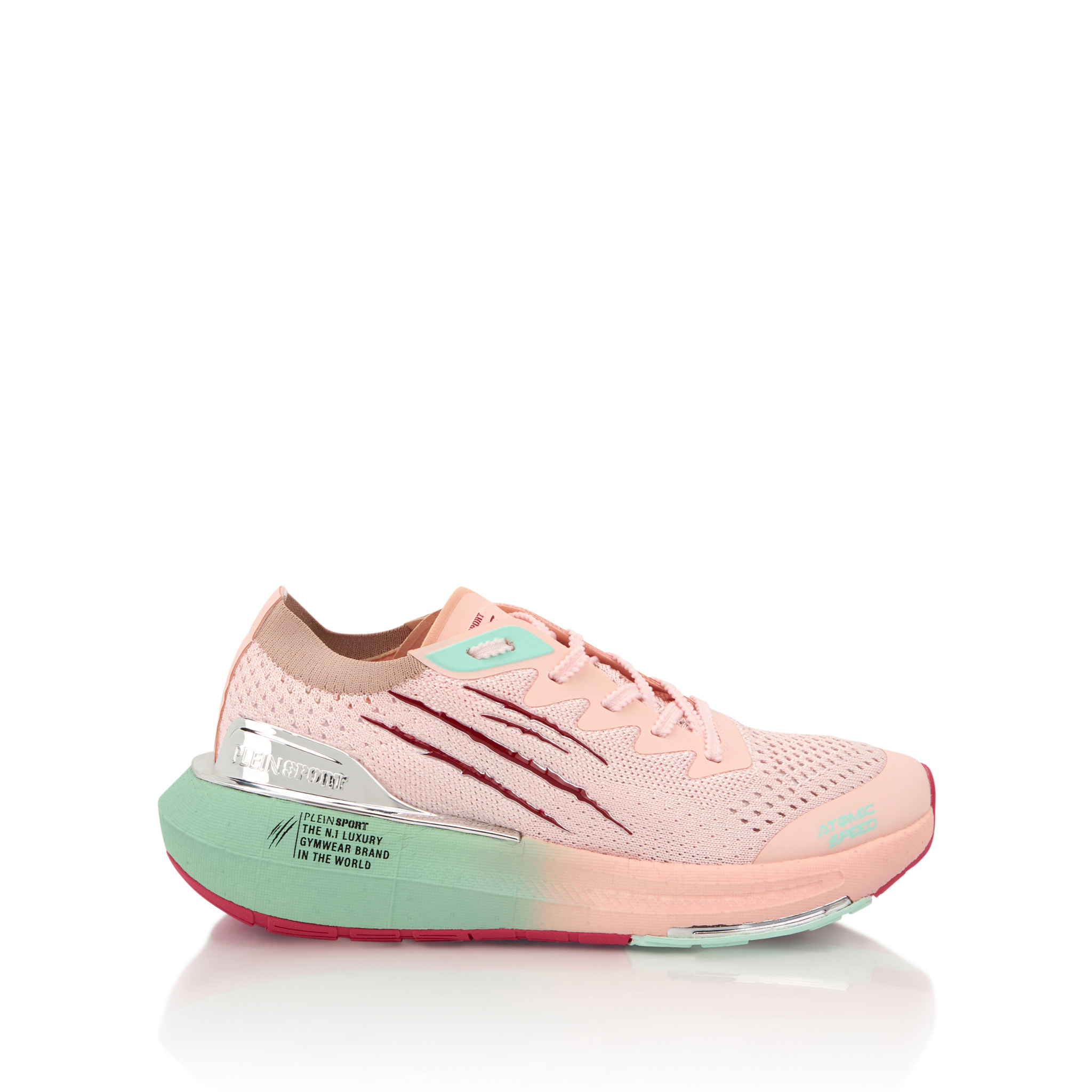 PLEIN SPORT Scarpe da ginnastica basse