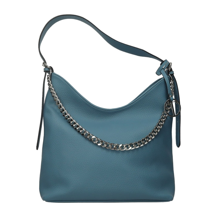 Borsa Adulto unisex Tata Italia Blu