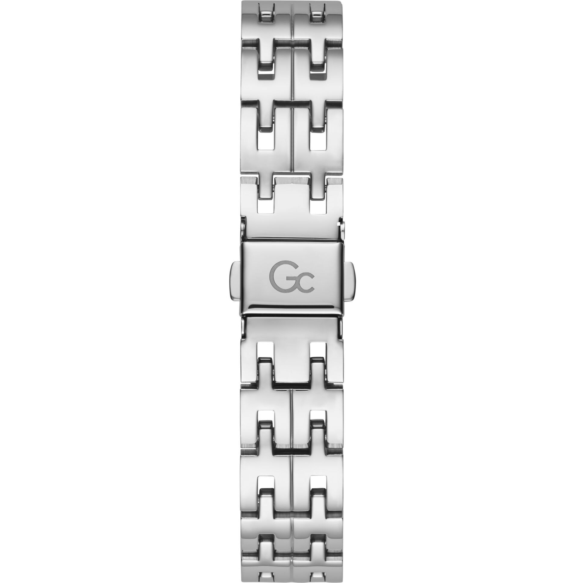 Gc Reloj Analógico De Cuarzo. Gc Cablechic