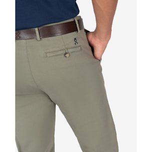 PANTALON CHINO ICON
