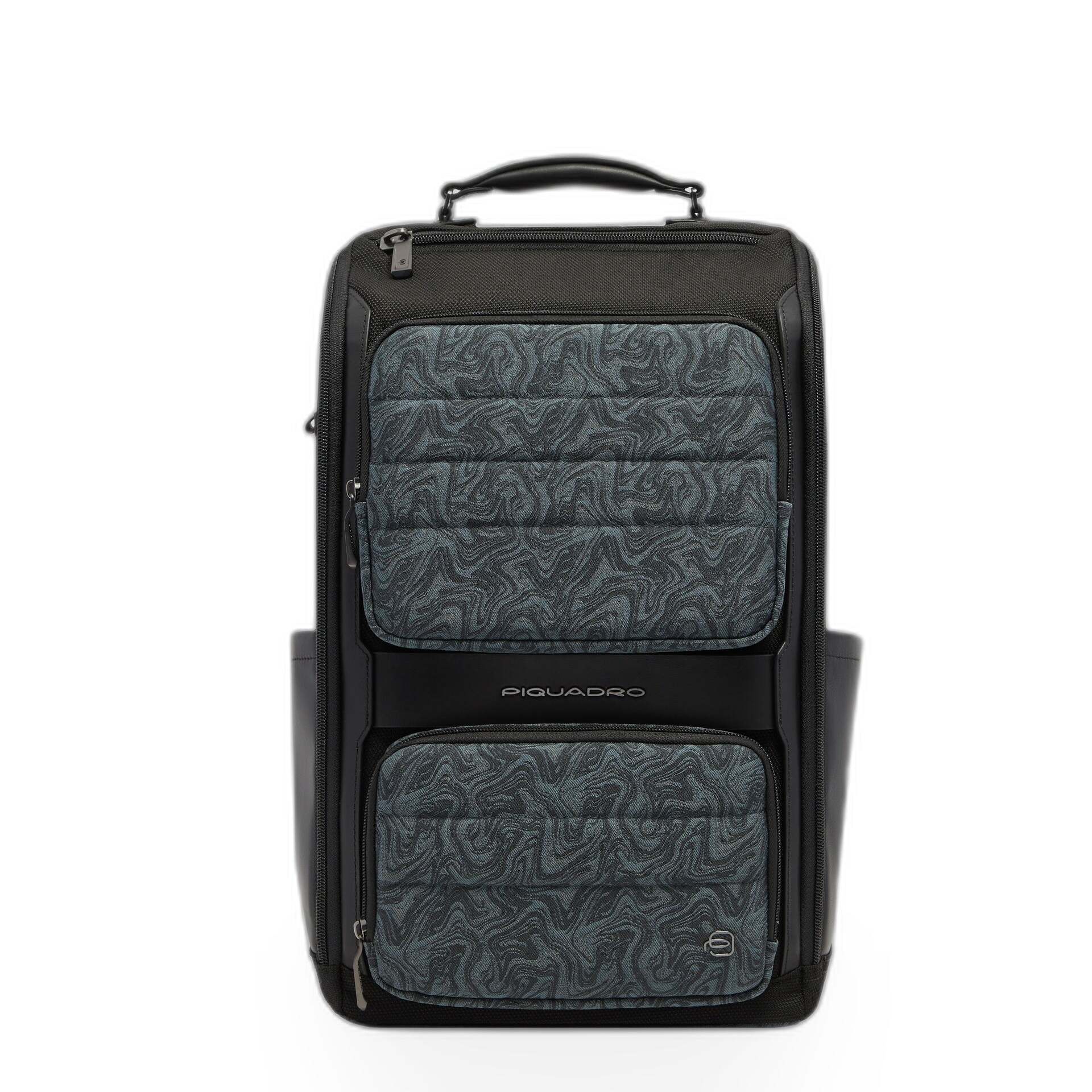 Piquadro Zaino uomo porta pc 14"