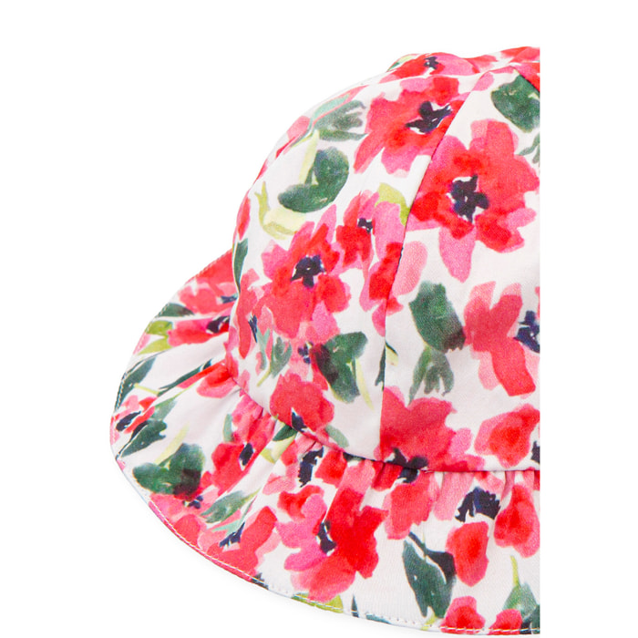 Gorro - Fucsia