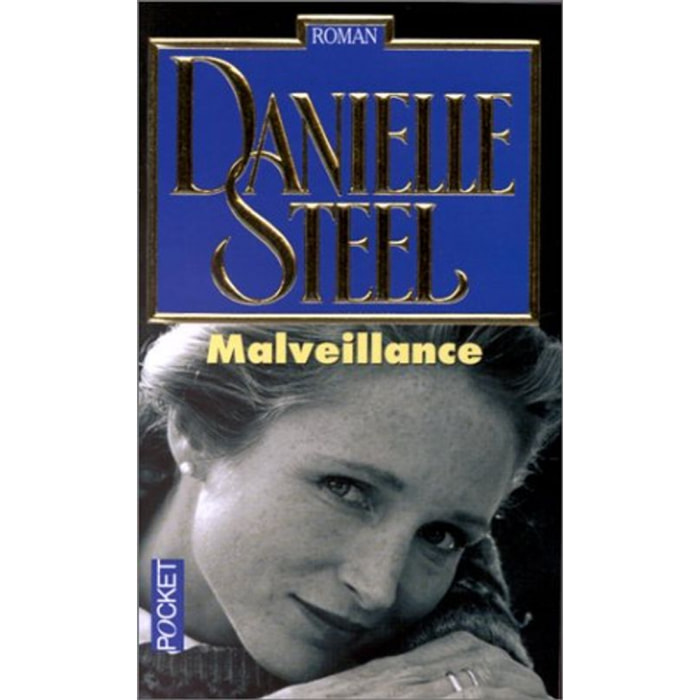 Steel, Danielle | Malveillance | Livre d'occasion